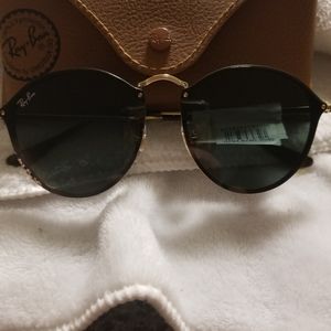 Ray Ban blaze sunglasses